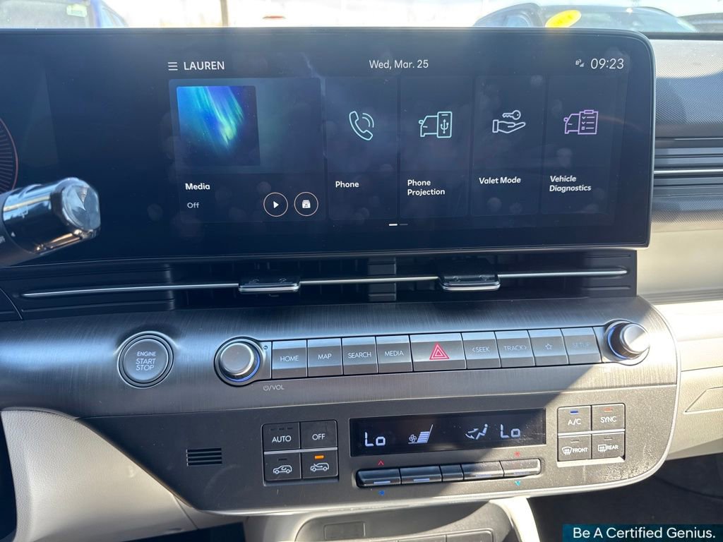 Certified 2024 Hyundai Kona SEL image 43