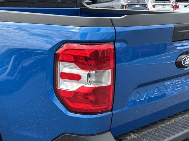 New 2026 Ford Maverick XLT FWD image 9
