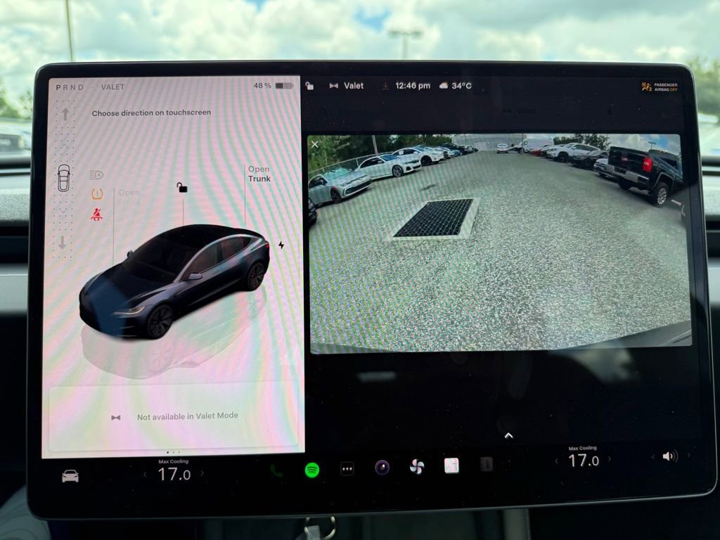 Used 2025 Tesla Model 3 RWD image 26