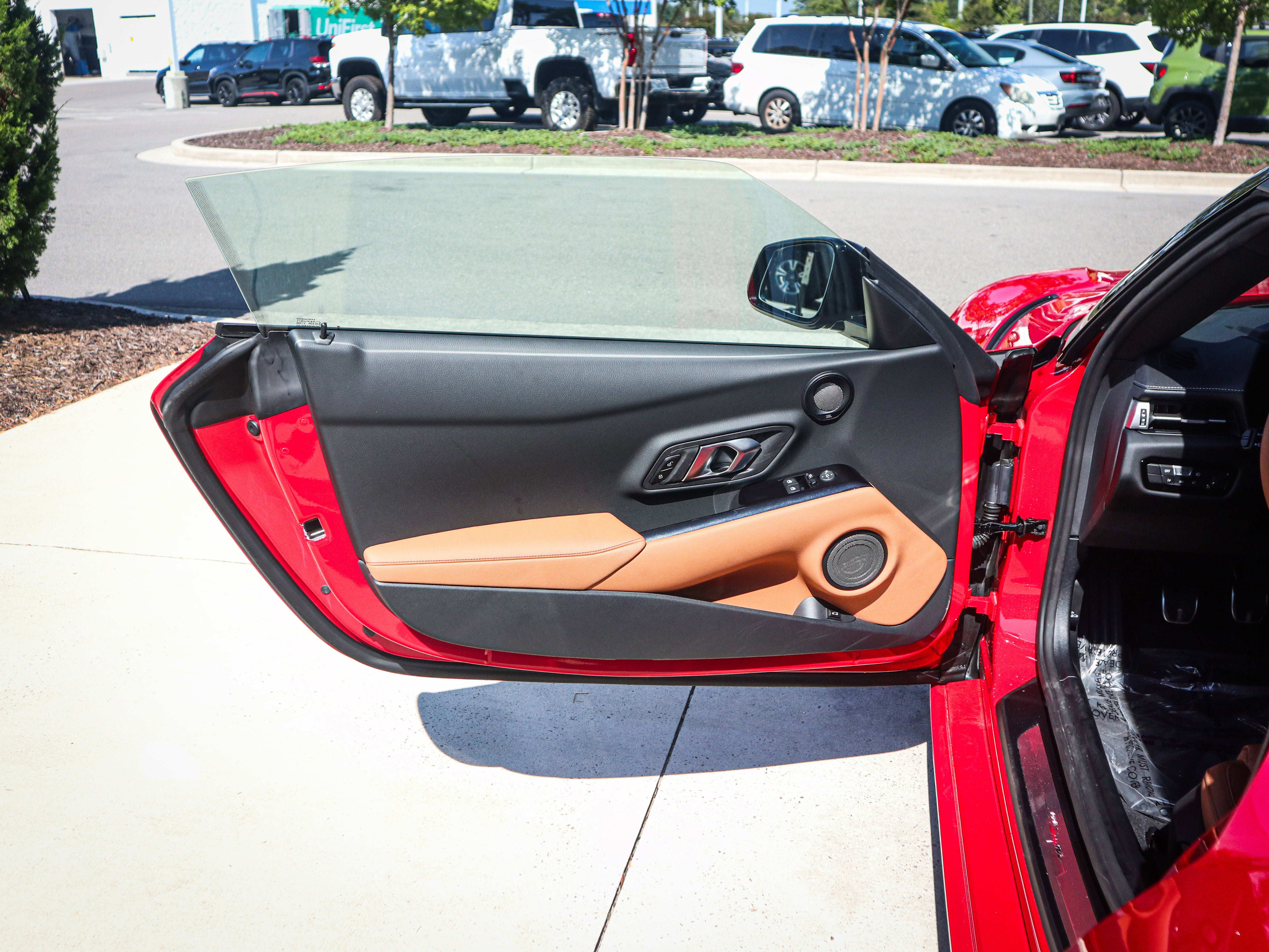 Used 2026 Toyota Supra Premium image 14