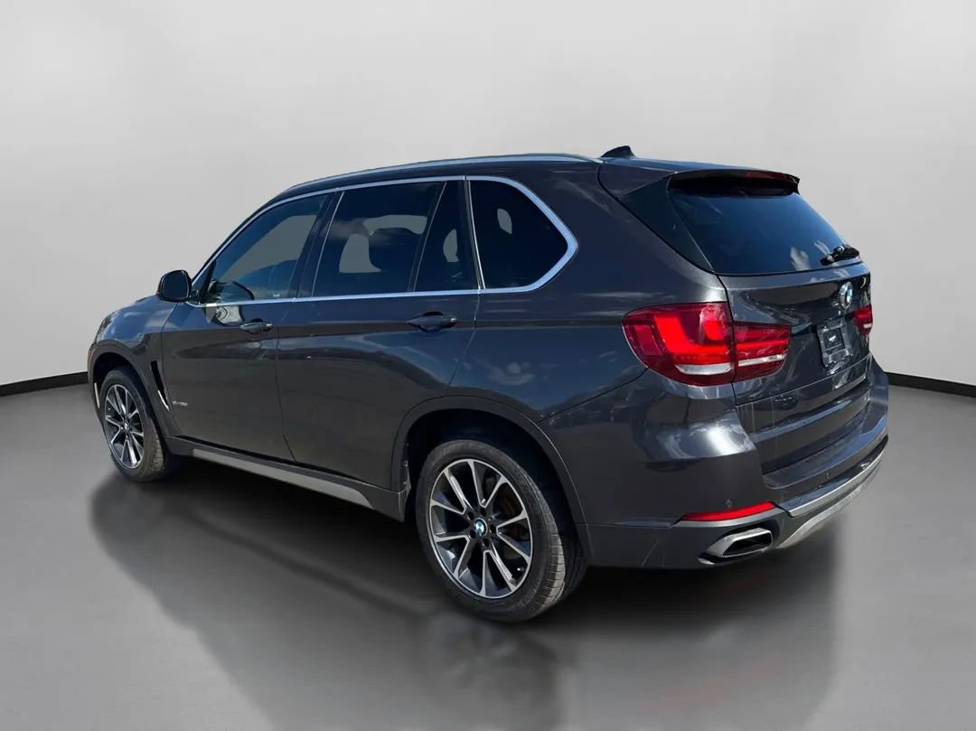 Used 2018 BMW X5 xDrive35i image 7