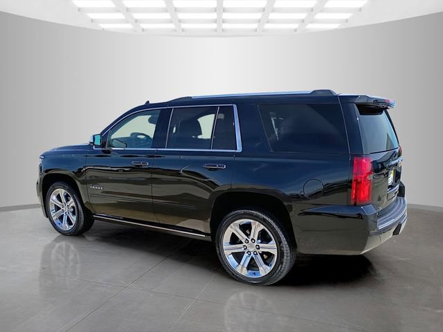 Used 2020 Chevrolet Tahoe Premier image 10