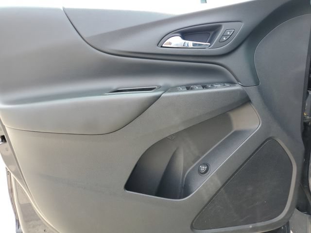 Used 2021 Chevrolet Equinox LT AWD/4WD image 22