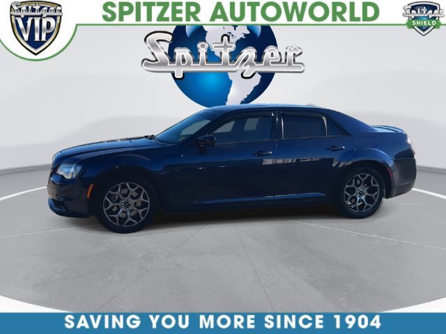 Used 2015 Chrysler 300 S AWD/4WD image 9
