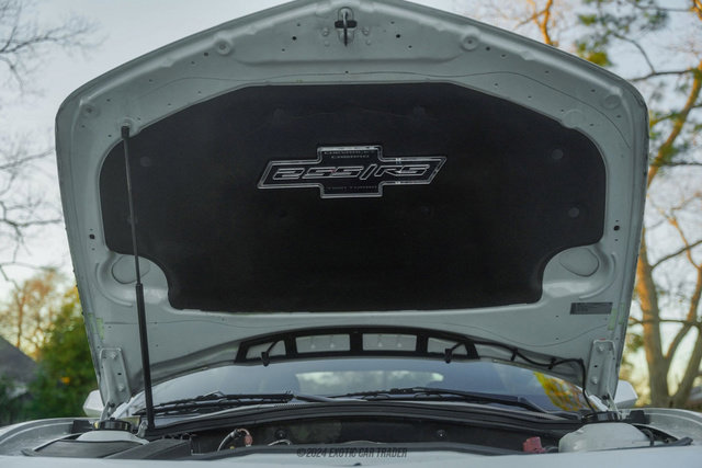 Used 2013 Chevrolet Camaro SS w/ RS Package image 17