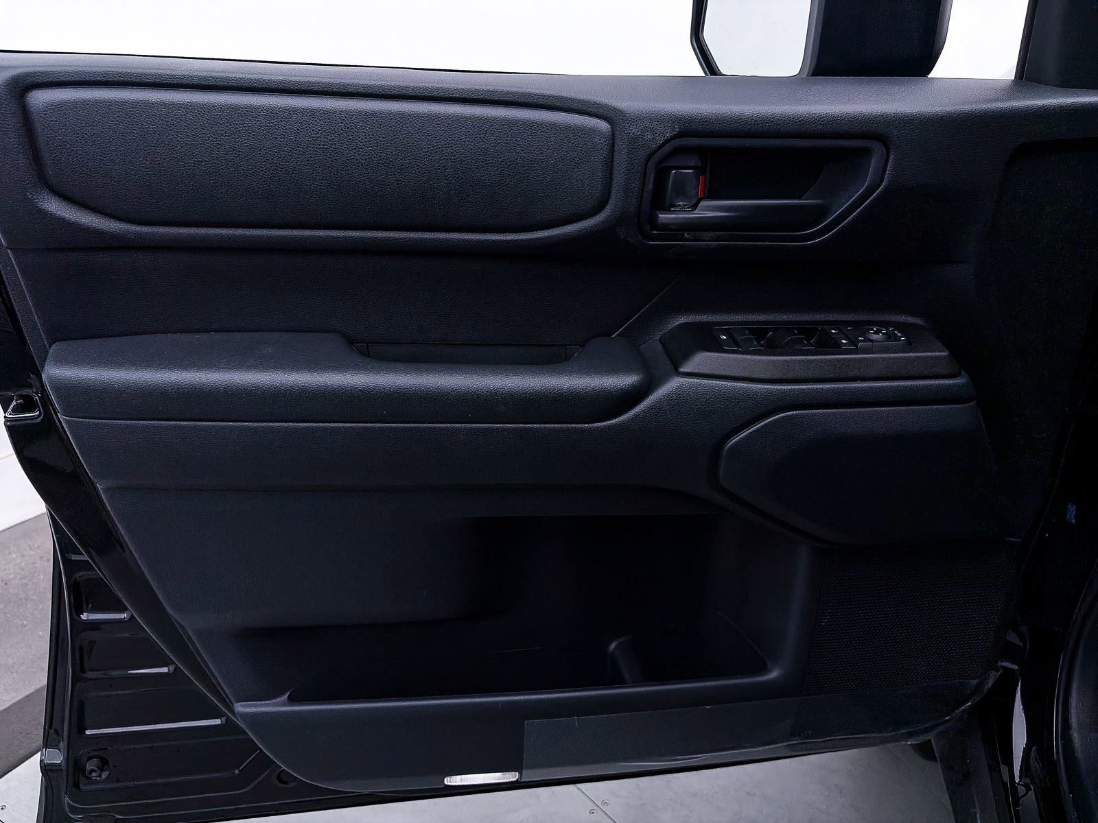 Used 2025 Toyota Land Cruiser 1958 image 16