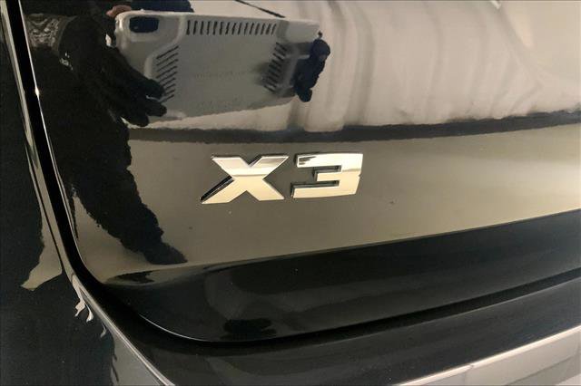 Certified 2024 BMW X3 M40i image 7