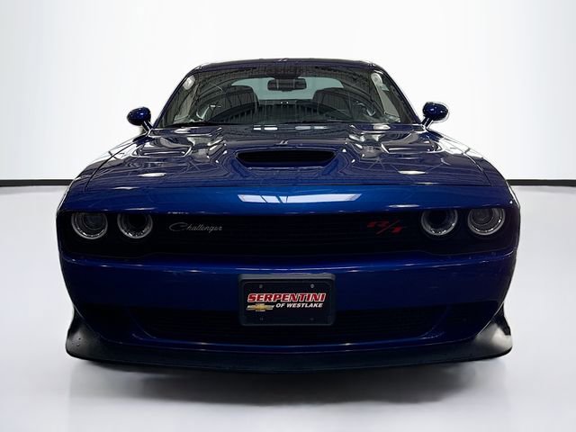 Used 2021 Dodge Challenger R/T Scat Pack image 4