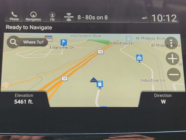 Used 2019 Honda Pilot Touring image 21