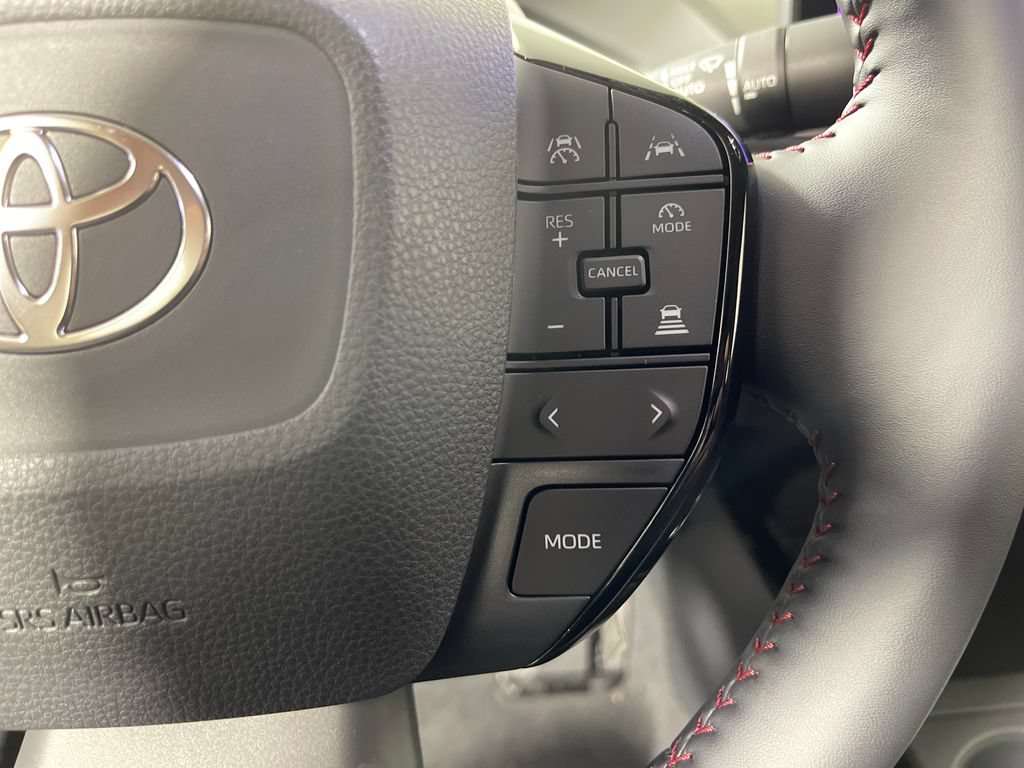 New 2027 Toyota Prius Plug-In Hybrid w/ Limited Premium Package FWD image 27