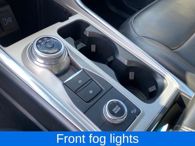 Used 2022 Ford Explorer Limited image 13