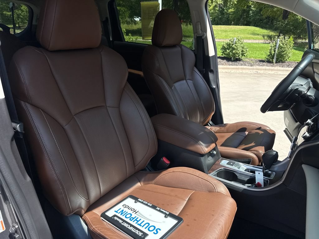 Used 2019 Subaru Ascent Touring w/ Popular Package #2 AWD/4WD image 34