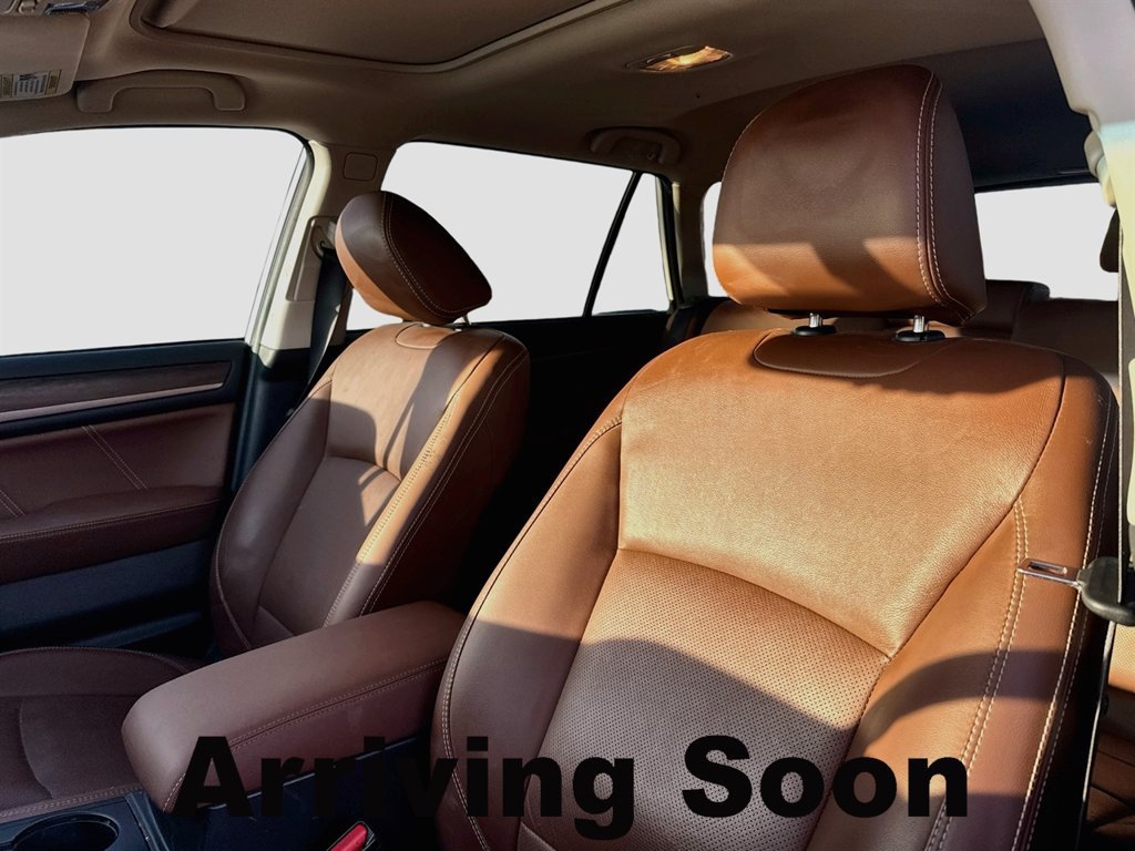 Used 2019 Subaru Outback 2.5i Touring w/ Protection Package #1 AWD/4WD image 6