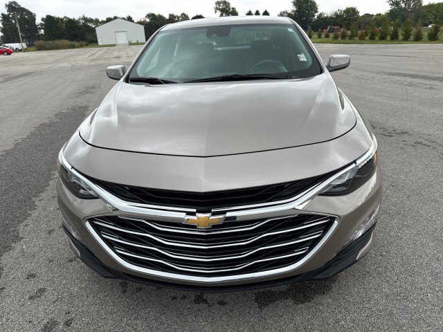 Used 2025 Chevrolet Malibu LT image 8