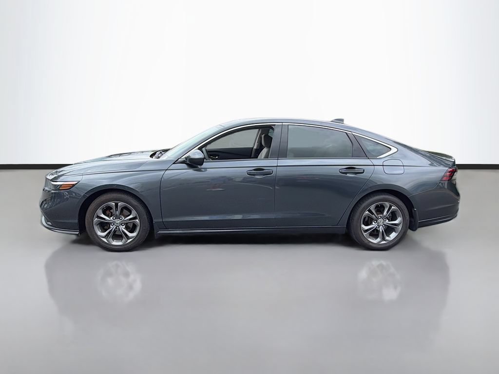 Used 2024 Honda Accord EX image 9