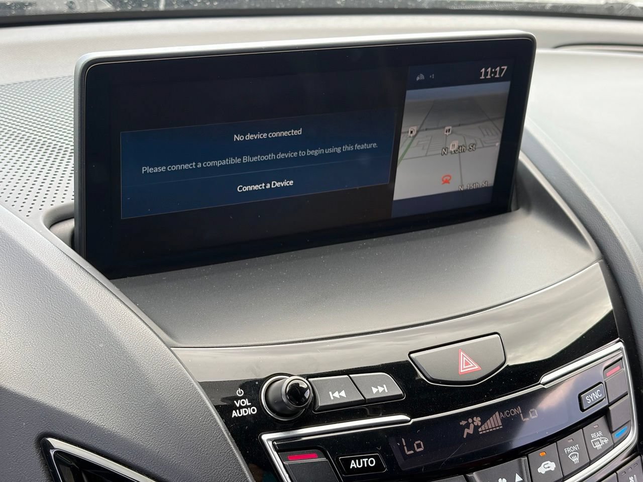 Used 2020 Acura RDX A-Specw/ Technology Package AWD/4WD image 10
