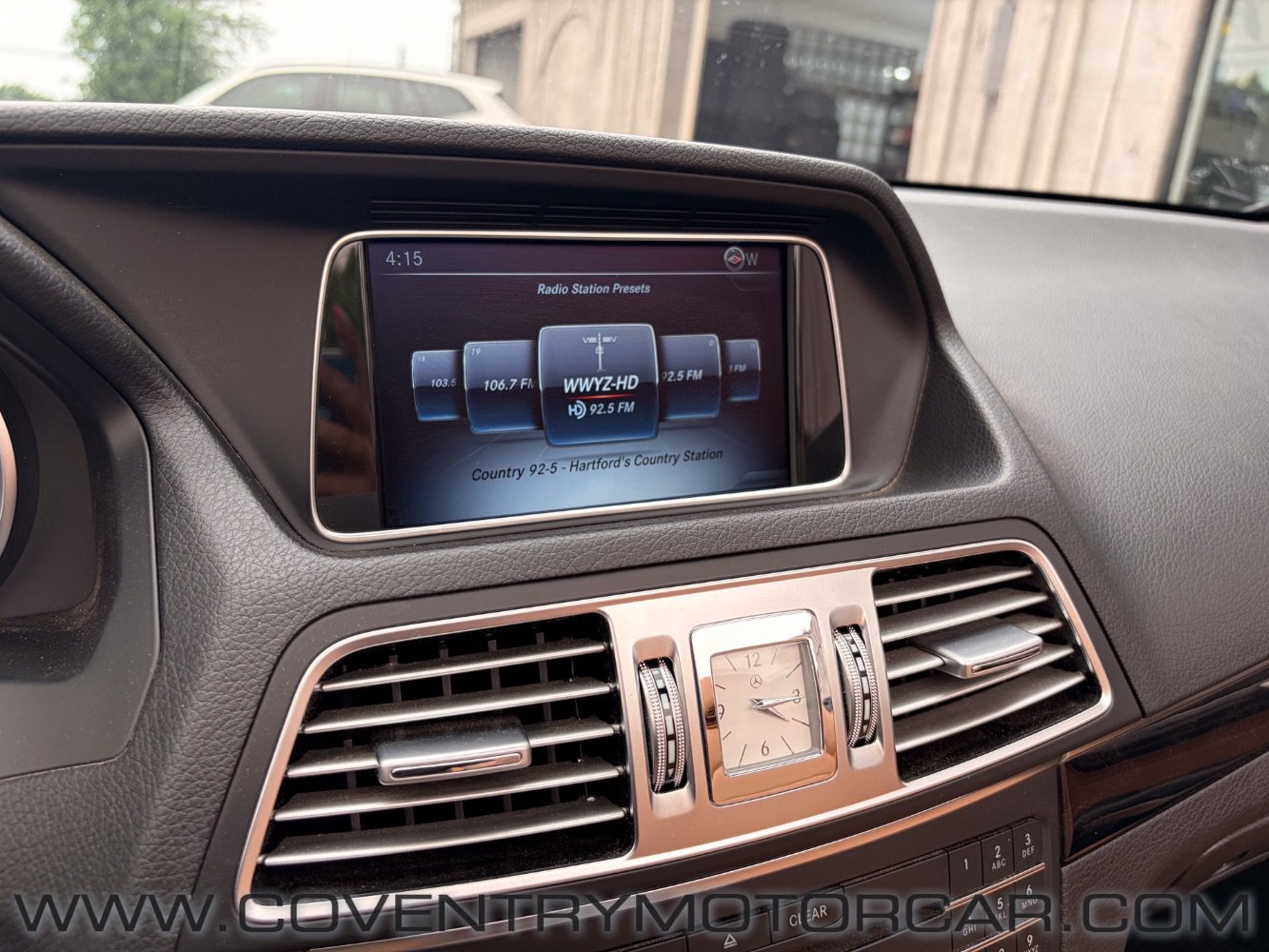 Used 2017 Mercedes-Benz E 400 Cabriolet image 18