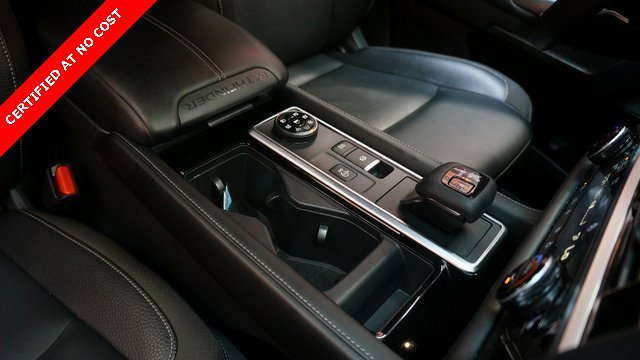 Used 2022 Nissan Pathfinder SL image 54