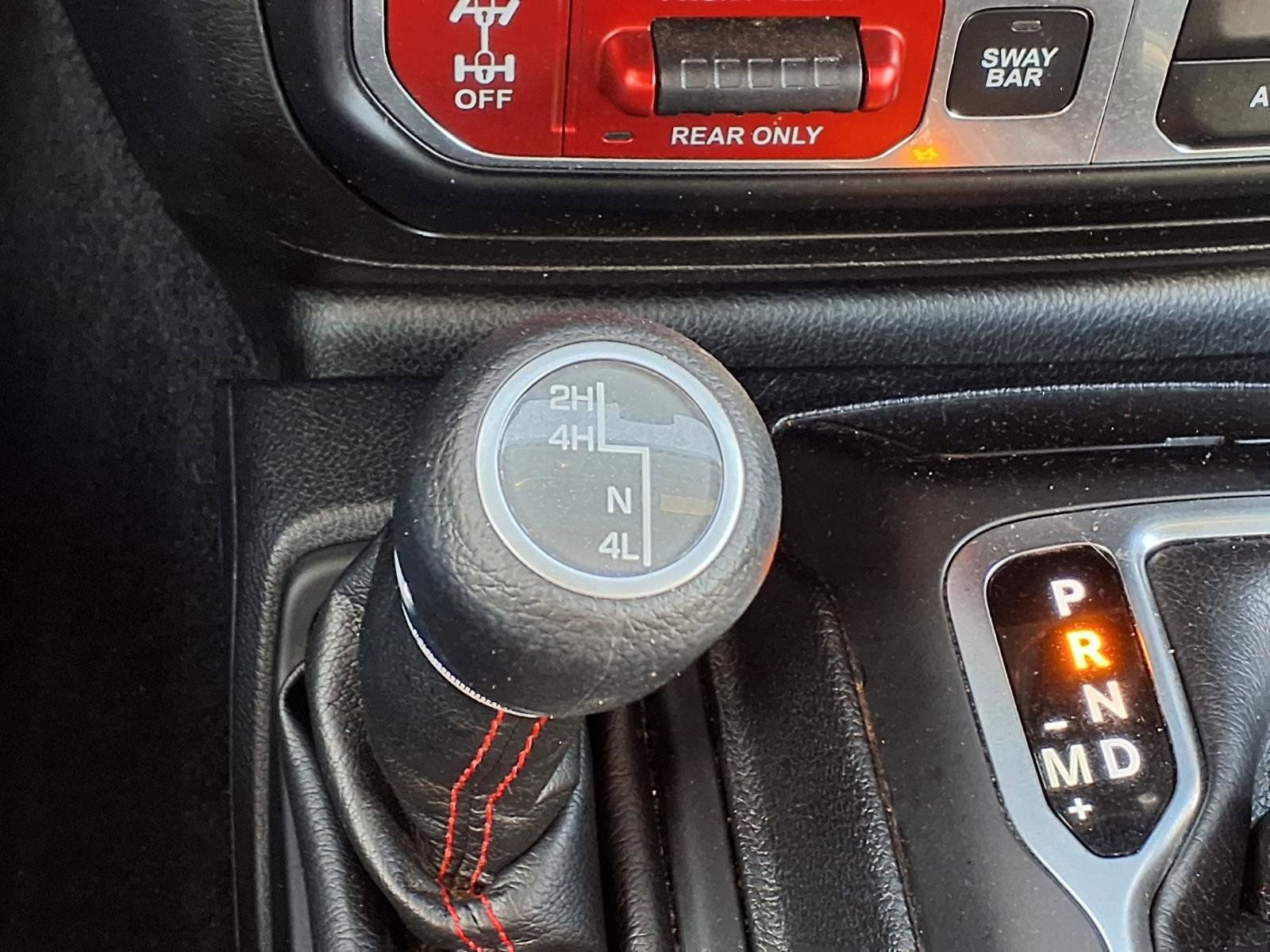 Used 2019 Jeep Wrangler Unlimited Rubicon image 13