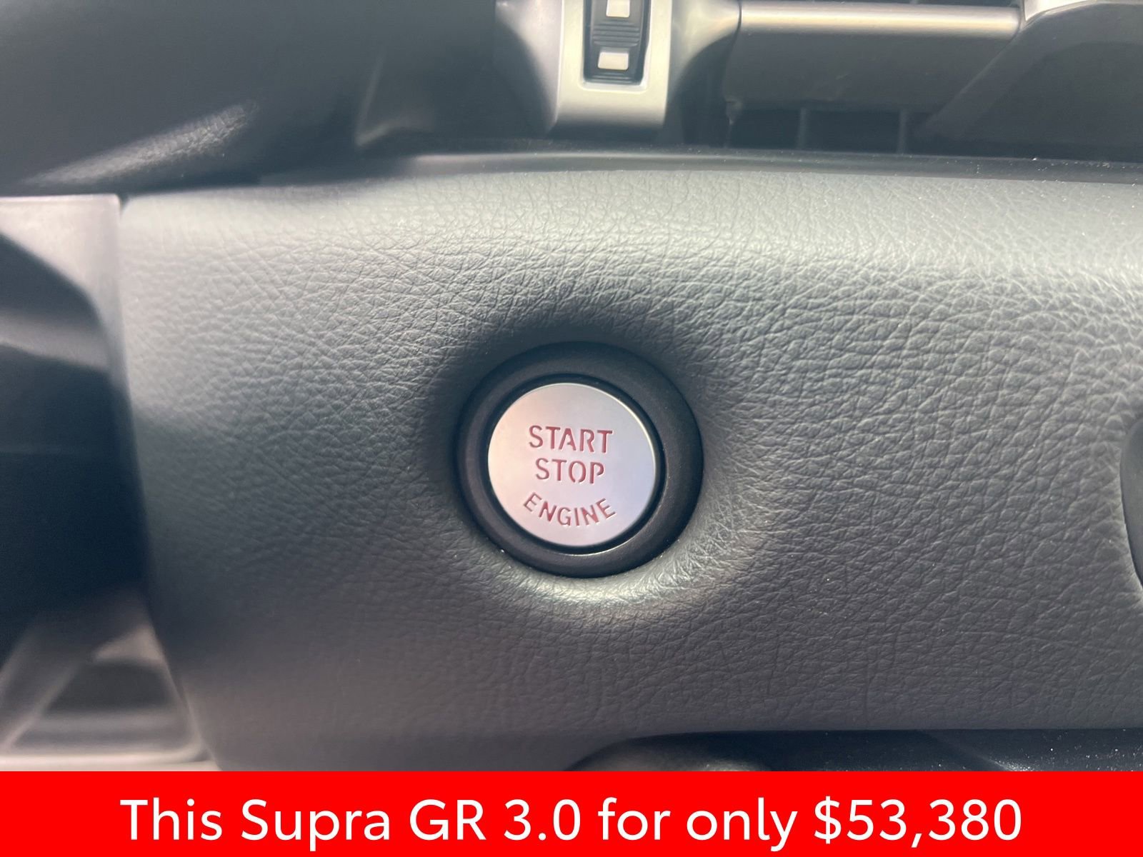 Used 2023 Toyota Supra image 15