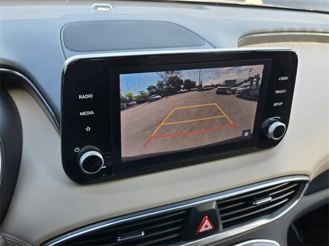 Certified 2023 Hyundai Santa Fe SE image 22