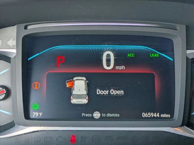 Used 2019 Honda Passport Touring image 10