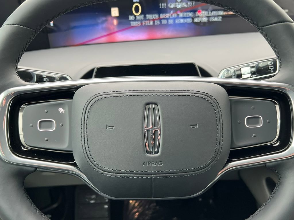 New 2026 Lincoln Nautilus Premier AWD/4WD image 19
