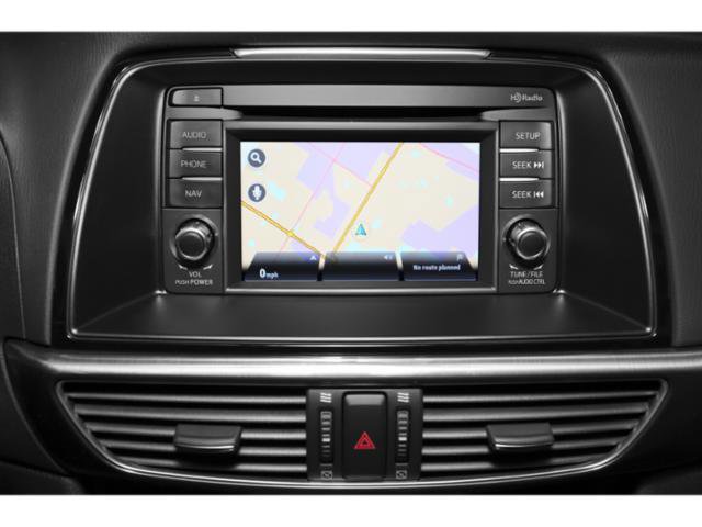 Used 2015 MAZDA MAZDA6 Sport FWD image 23