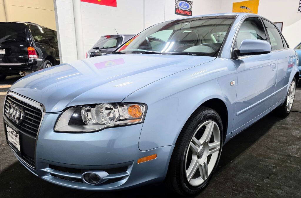 Used 2006 Audi A4 2.0T image 6