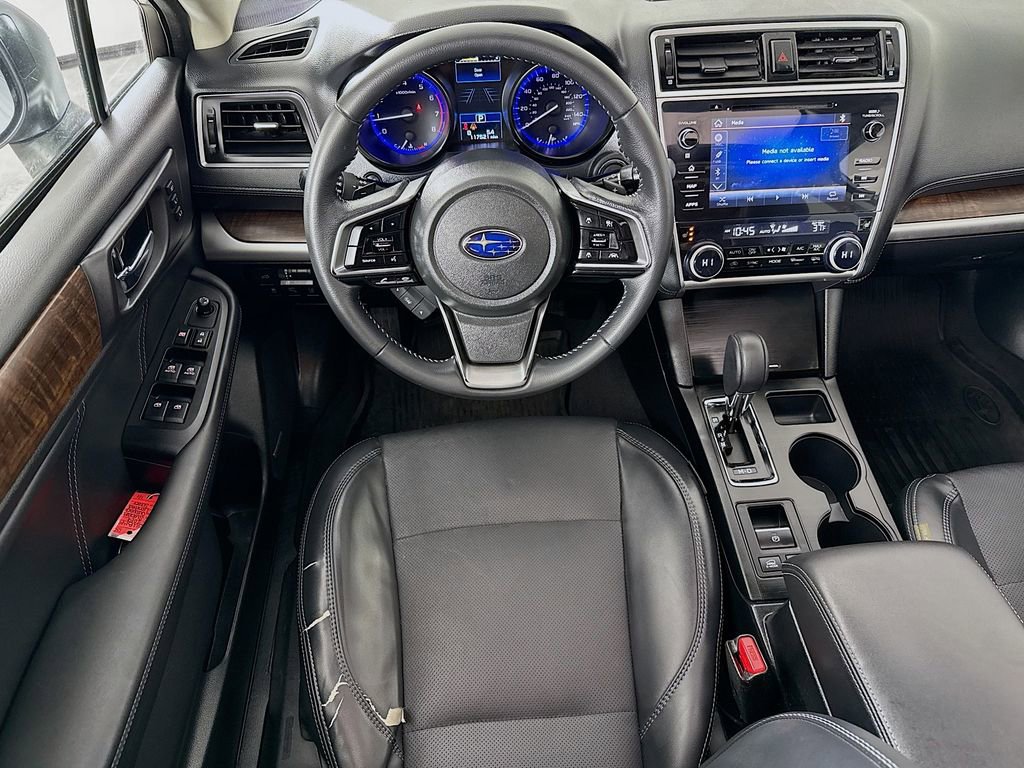 Used 2019 Subaru Outback 2.5i Limited w/ Protection Package #1 image 22