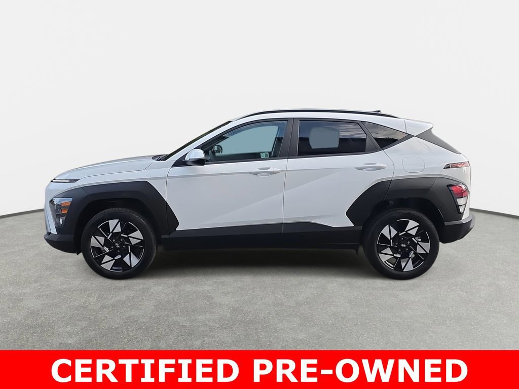 Used 2024 Hyundai Kona SEL w/ Convenience Package image 8