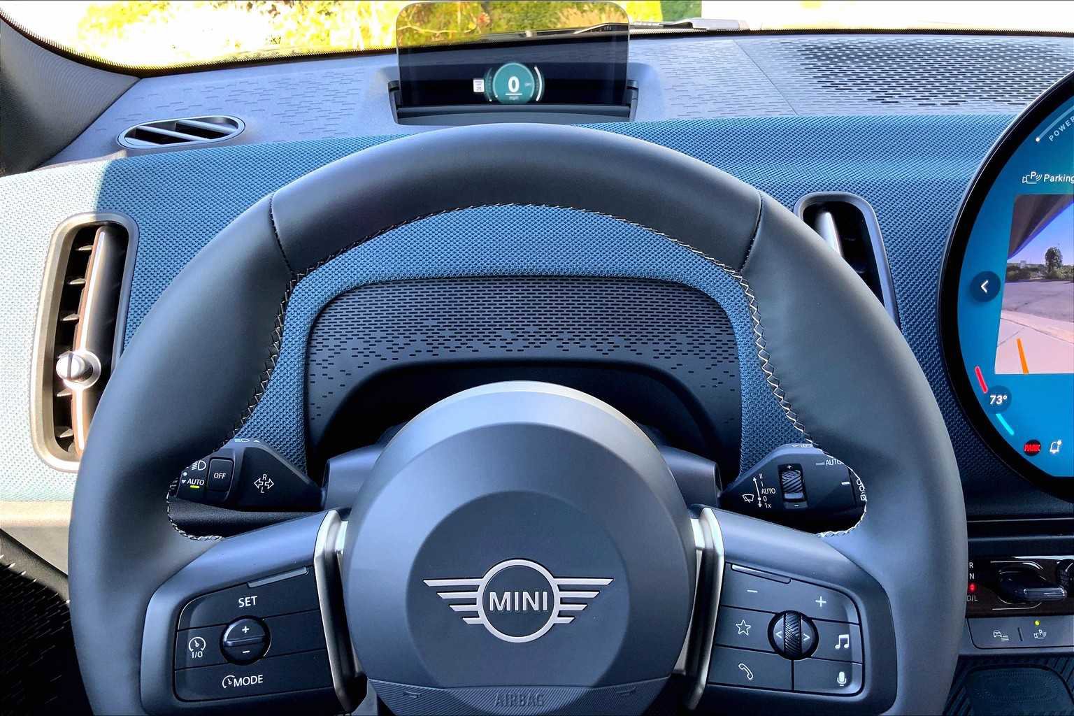 New 2026 MINI Cooper Countryman S image 20