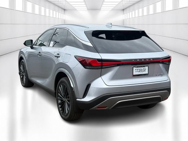 New 2026 Lexus RX 350 Premium AWD/4WD image 7