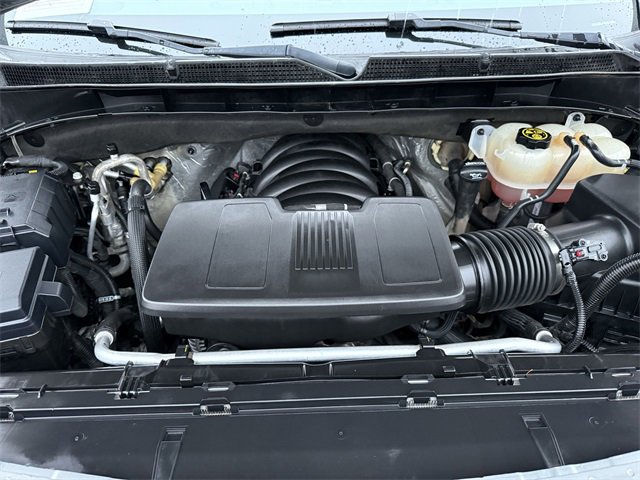 Certified 2023 GMC Yukon XL AT4 w/ AT4 Premium Package image 37