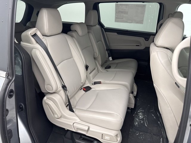 New 2026 Honda Odyssey EX-L image 14