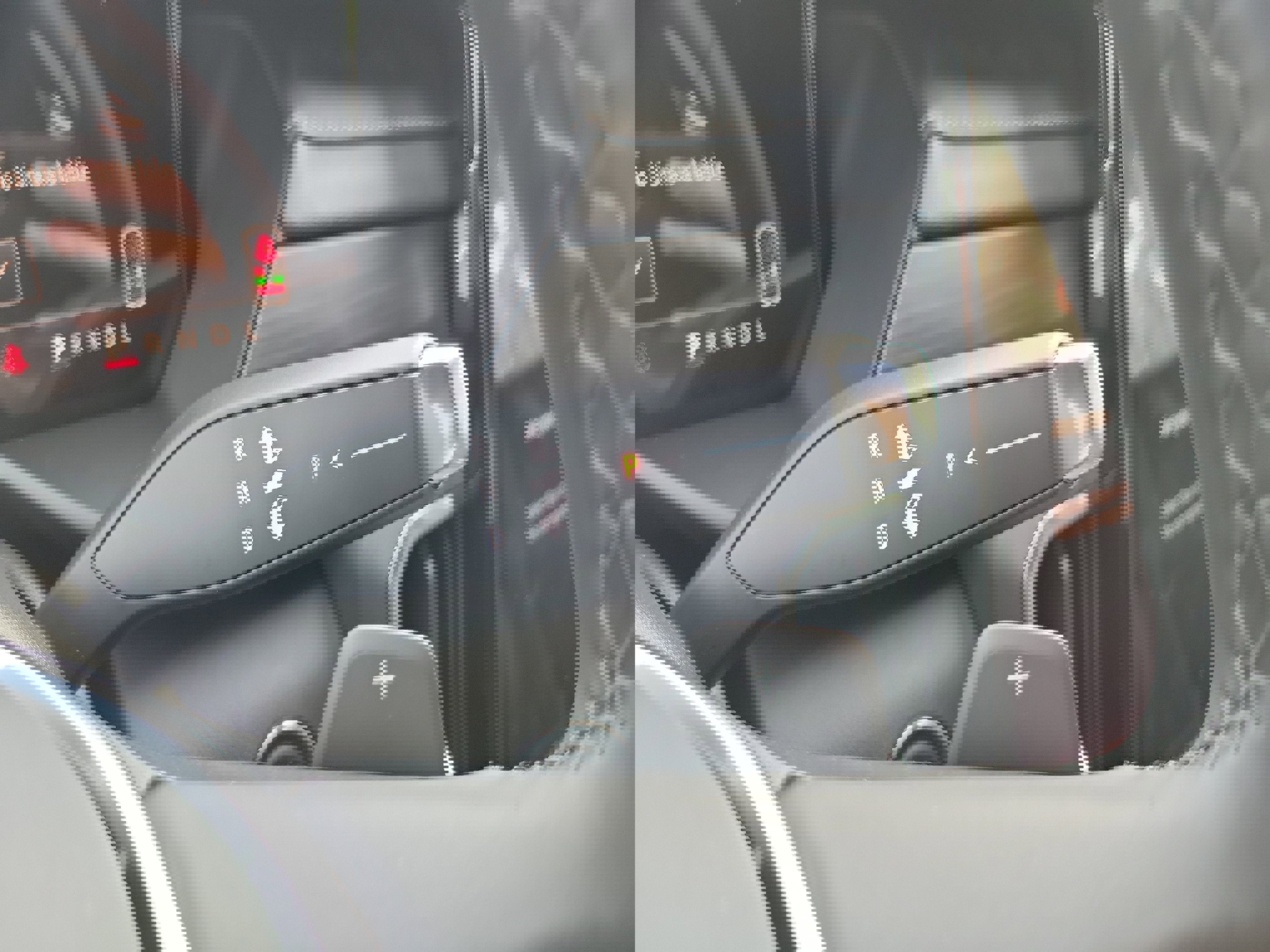 New 2026 GMC Acadia Elevation w/ Black Edition image 12