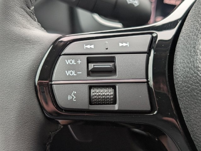 New 2026 Honda Pilot EX-L image 24