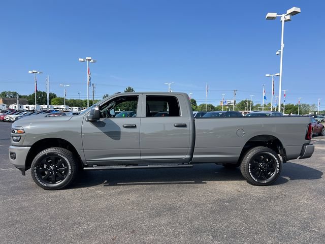 New 2026 RAM 2500 Tradesman AWD/4WD image 4