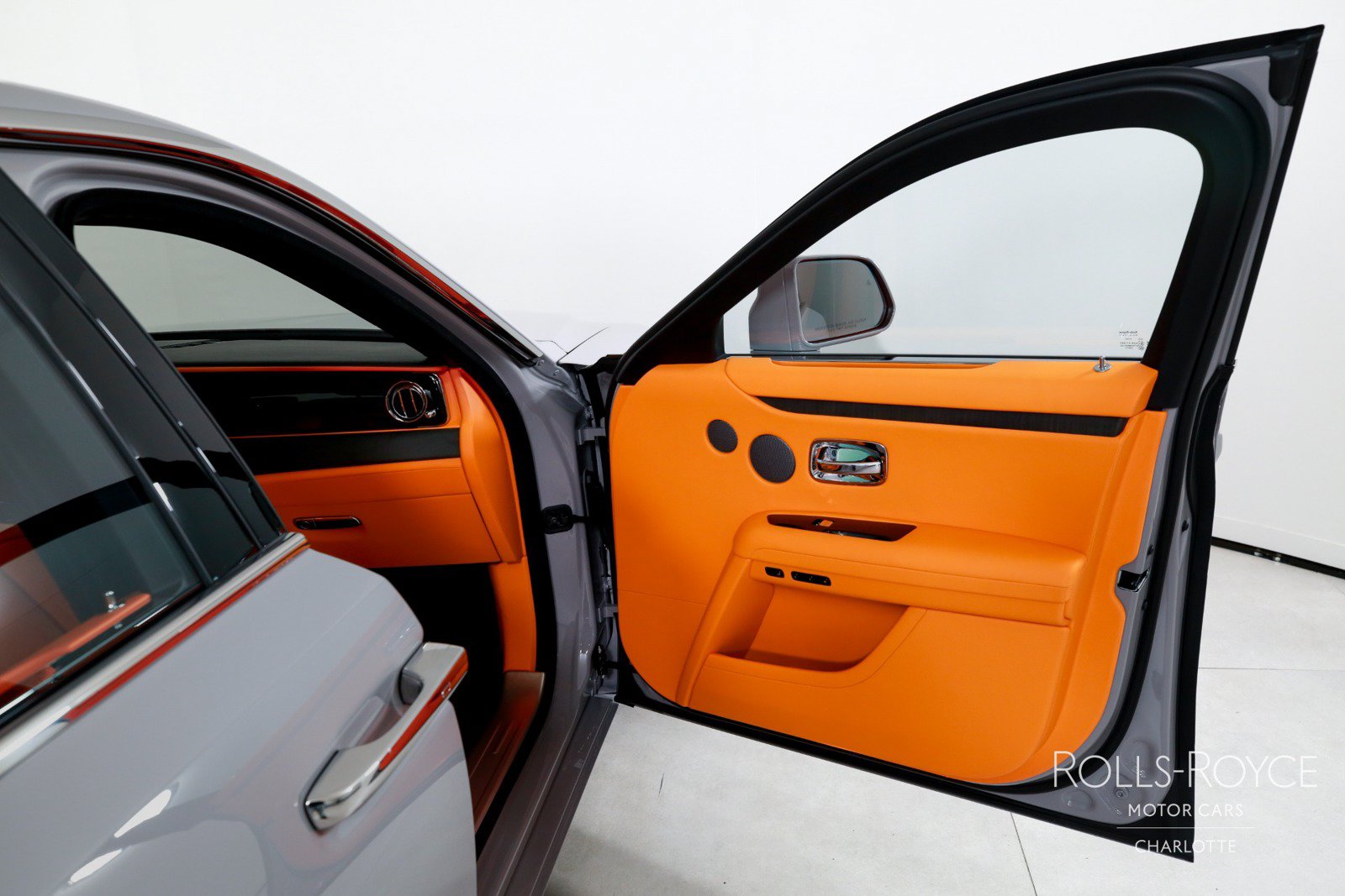 New 2027 Rolls-Royce Ghost AWD/4WD image 27