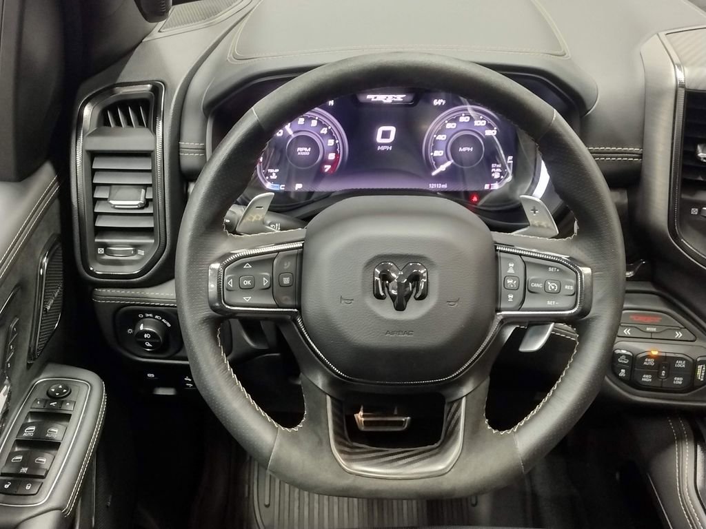 Used 2024 RAM 1500 TRX image 44