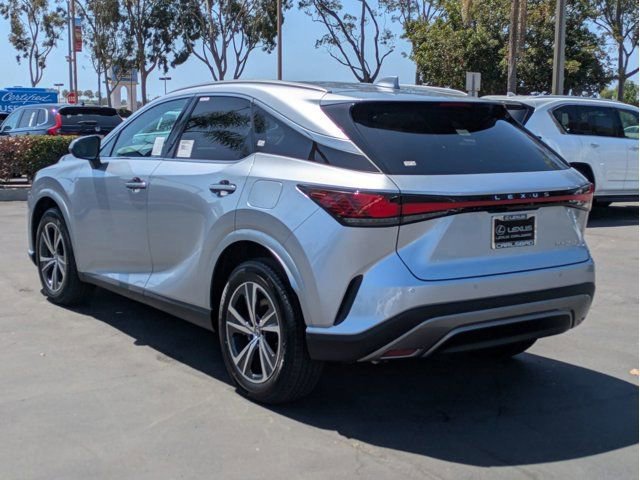 New 2026 Lexus RX 350 Premium image 7