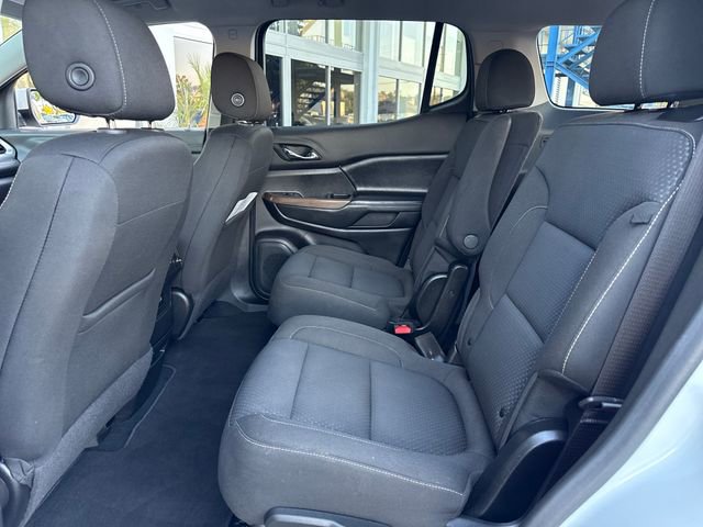 Certified 2023 GMC Acadia SLE image 24