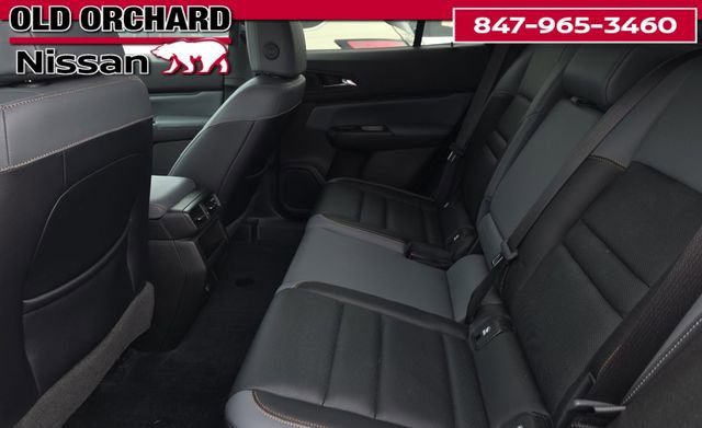 Used 2024 Honda Prologue Elite image 12