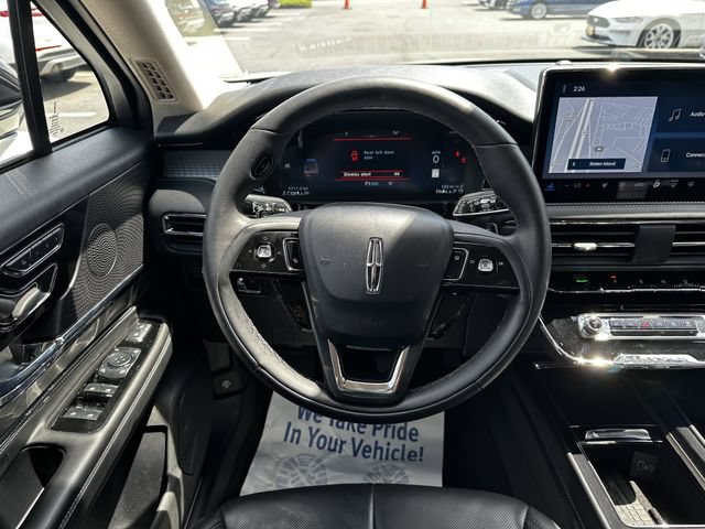 Certified 2023 Lincoln Corsair AWD w/ Equipment Group 101A image 14