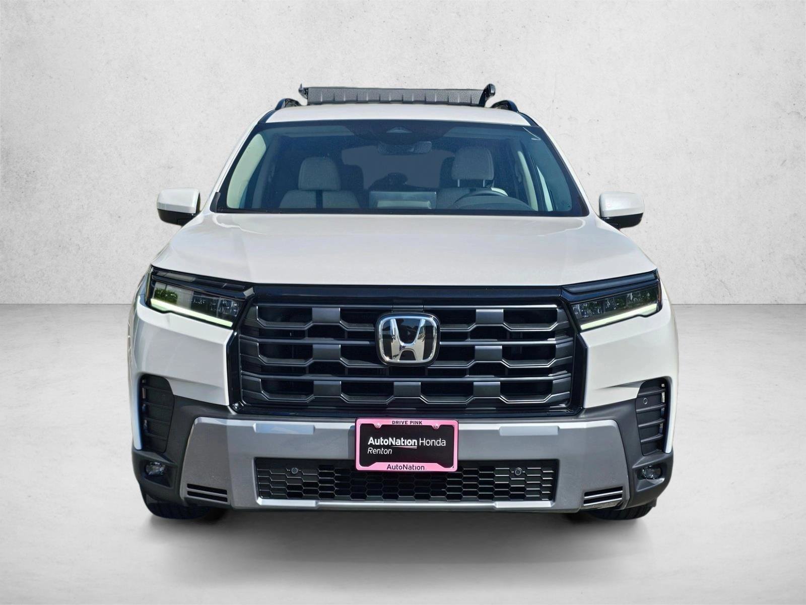 New 2026 Honda Pilot EX-L image 8