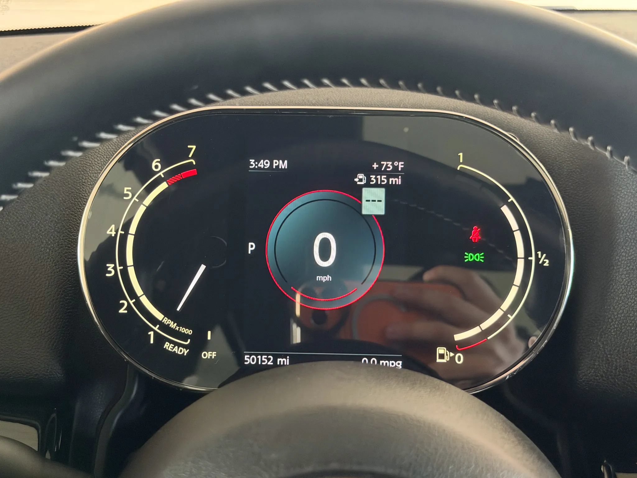 Used 2023 MINI Cooper Countryman S FWD image 37