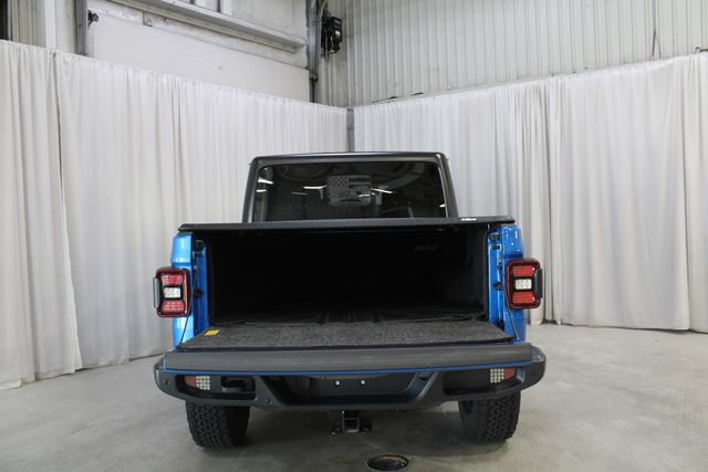 Used 2021 Jeep Gladiator Sport w/ Quick Order Package 24Q 80Th AWD/4WD image 30