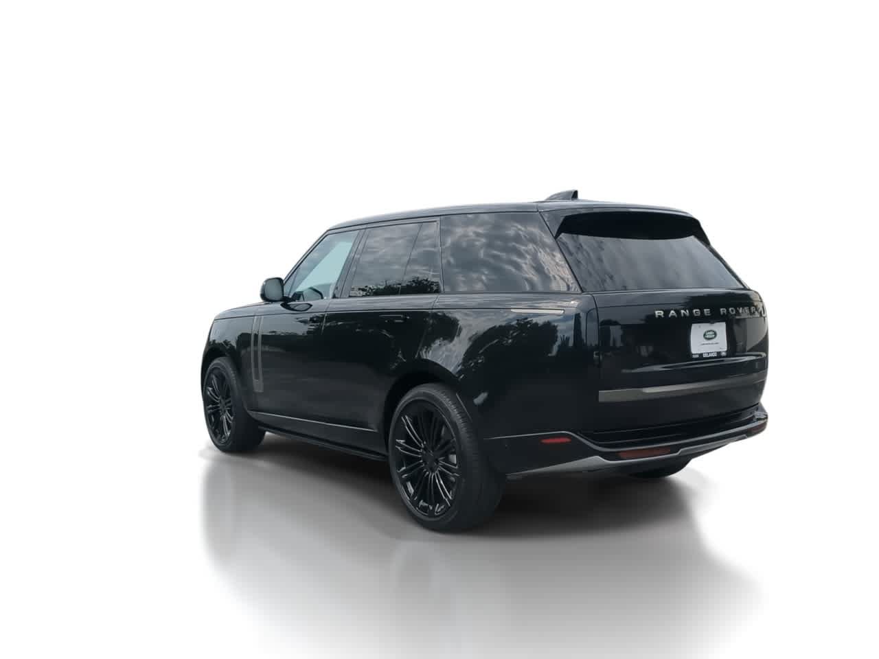New 2026 Land Rover Range Rover SE AWD/4WD image 6