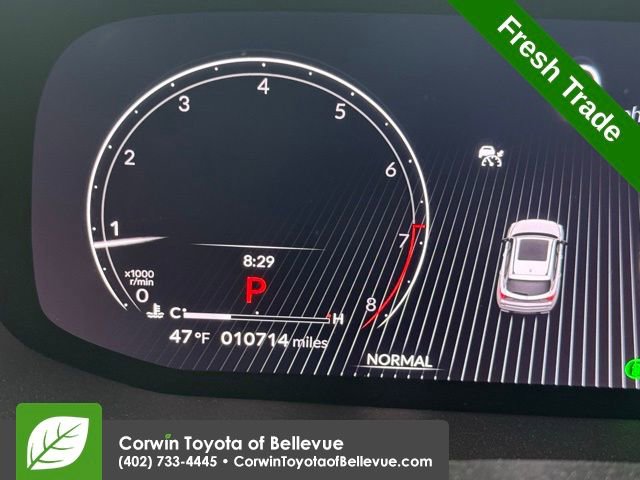 Used 2025 Acura MDX SH-AWD image 20