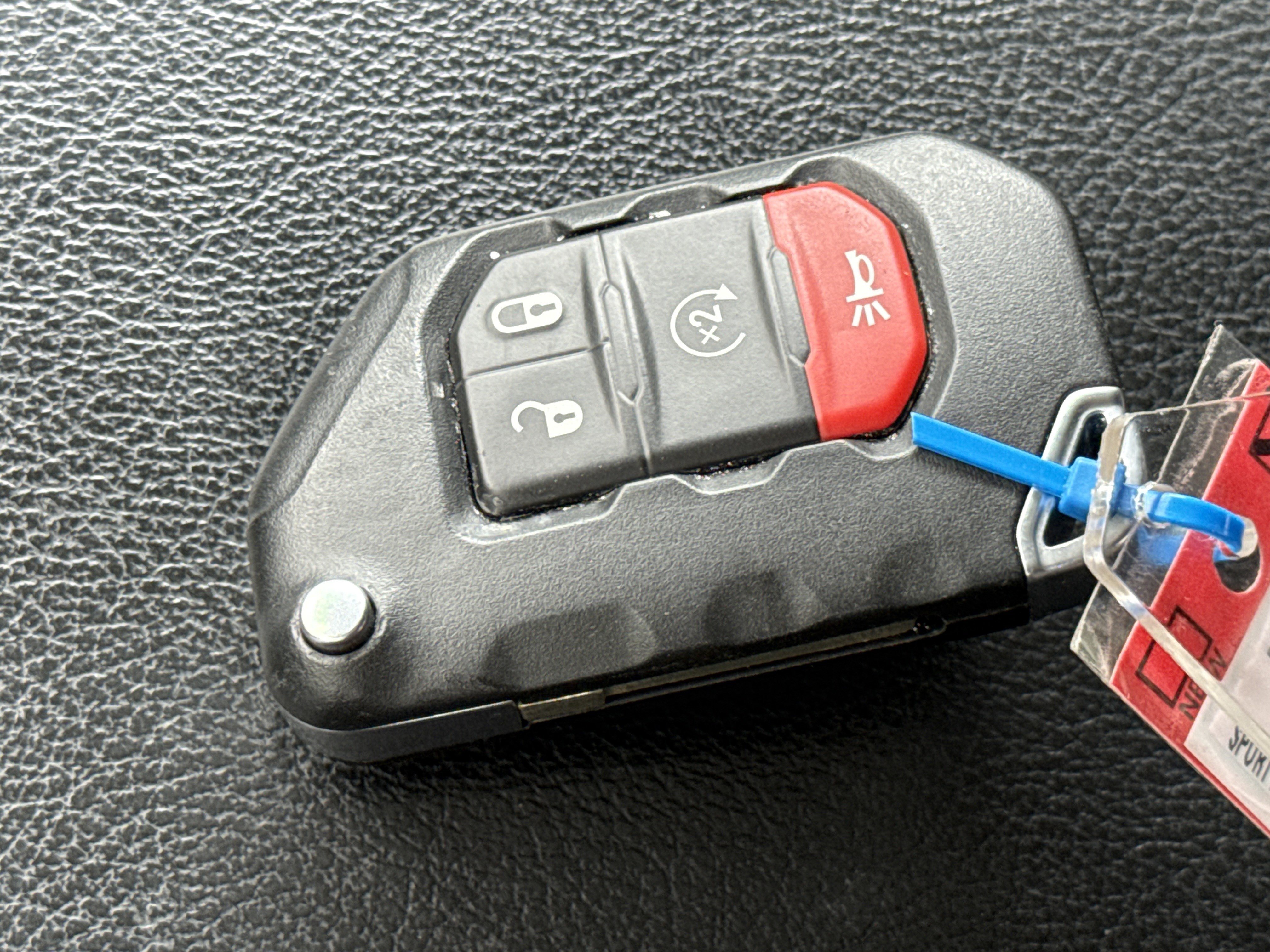 Used 2023 Jeep Wrangler Unlimited Sport image 34